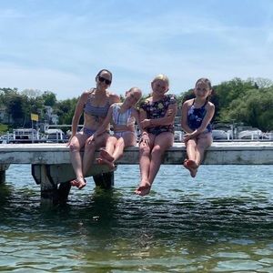 Meet your Posher, Heather